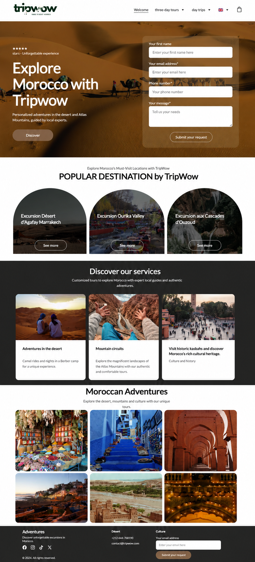 Trip-wow